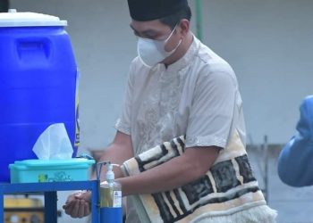 Bupati Fadhil Akan Menyusun Tata Ruang Wilayah Untuk Memetakan Sentra Perekonomian Daerah