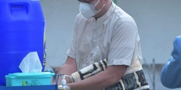 Bupati Fadhil Akan Menyusun Tata Ruang Wilayah Untuk Memetakan Sentra Perekonomian Daerah