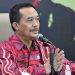Ini Pesan Dirjen Bina Pemdes Kemendagri Kepada Kades dan Ketua BPD Merangin Bimtek Ke Jawa Barat