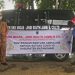 Batanghari Terima Bantuan Ambulans dari SKK Migas untuk Penanganan Covid-19