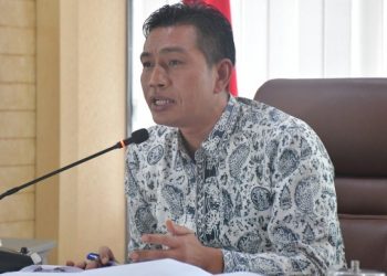 Pemkab Batanghari Alokasikan Anggaran Lebih Besar untuk Sektor Pertanian Tahun 2021-2022