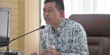 Pemkab Batanghari Alokasikan Anggaran Lebih Besar untuk Sektor Pertanian Tahun 2021-2022