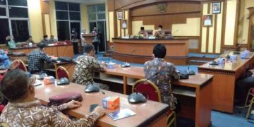 Buka Uji Kompetensi PPT, Bakhtiar: OPD Harus Selaras Dengan 36 Program Prioritas