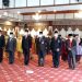 Ini Nama-Nama, 13 Pejabat Eselon II Provinsi Jambi Yang Dilantik Gubernur H. Al Haris