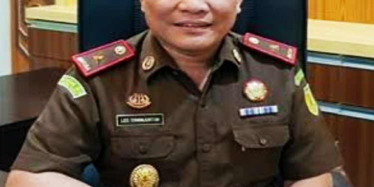 Penyidik Kejati DKI Jakarta Limpahkan Berkas Perkara dan Barang Bukti Kasus Korupsi DI Bank Jatim