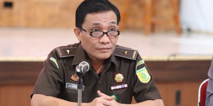 Kejaksaan Agung Periksa Saksi Kasus Korupsi Pembelian Gas Bumi di Sumsel