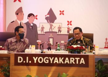 Kemendagri Matangkan Usulan Penetapan 1 Maret sebagai Hari Besar Nasional
