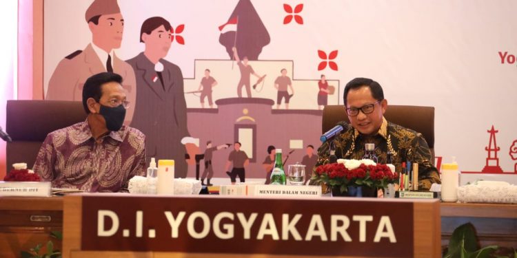 Kemendagri Matangkan Usulan Penetapan 1 Maret sebagai Hari Besar Nasional