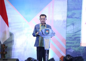 Kemendagri Gawangi Pelaksanaan TC-36 CIRDAP dan Workshop Internasional Tahun 2021 
