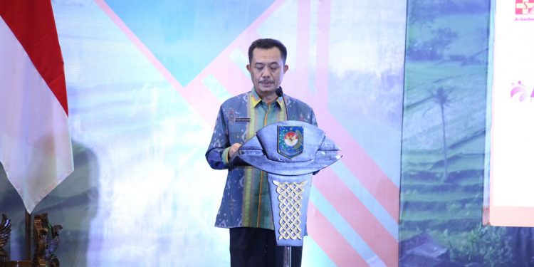 Kemendagri Gawangi Pelaksanaan TC-36 CIRDAP dan Workshop Internasional Tahun 2021 