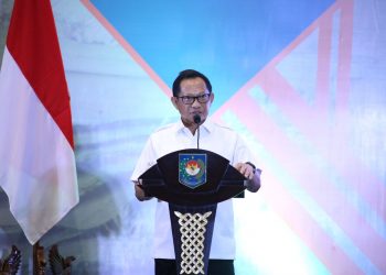 Mendagri Harap Gelaran TC-36 CIRDAP dan Workshop Internasional Jadi Sarana Saling Belajar Membangun Desa 