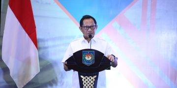 Mendagri Harap Gelaran TC-36 CIRDAP dan Workshop Internasional Jadi Sarana Saling Belajar Membangun Desa 