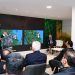 Kapolda Jambi Bawa Pencegahan Karhutla di COP26 UNFCCC, Glasgow