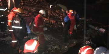 Banjir Bandang Kota Batu, Satu Warga Ditemukan Meninggal Dunia