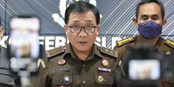 Kejaksaan Agung Periksa Saksi Kasus Korupsi PT ASABRI (PERSERO)