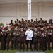 Kunker ke Kejati Aceh, Jaksa Agung Kunjungi Pendidikan dan Pelatihan Pembentukan Jaksa