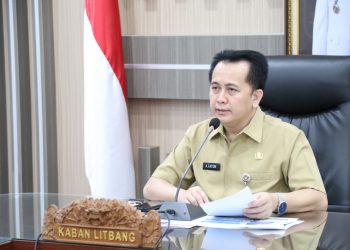 Kemendagri Minta Provinsi Melakukan Pengukuran IPKD di Kabupaten/Kota di Wilayahnya