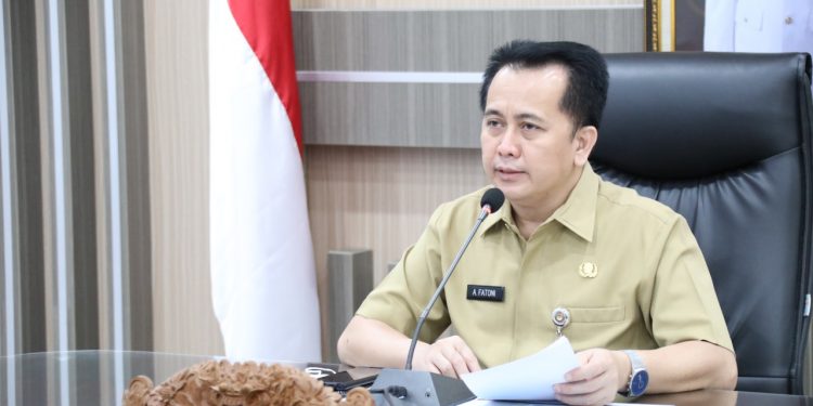 Kemendagri Minta Provinsi Melakukan Pengukuran IPKD di Kabupaten/Kota di Wilayahnya