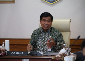 Kemendagri : Seluruh Pegawai Pemerintah Daerah Non-ASN Dapat Jaminan BPJS Ketenagakerjaan