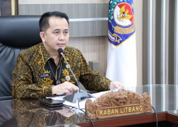Kemendagri Lakukan Kajian dan Gelar FGD Bahas Peran Gubernur sebagai Wakil Pemerintah Pusat 