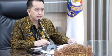 Kemendagri Lakukan Kajian dan Gelar FGD Bahas Peran Gubernur sebagai Wakil Pemerintah Pusat 