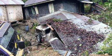 Tanah Longsor di Deli Serdang Sebabkan Satu Orang Meninggal Dunia
