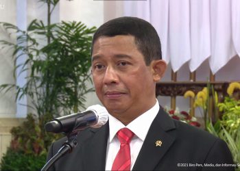 Mayor Jenderal Suharyanto : BNPB Akan Hadir Sesingkat-Singkatnya Saat Terjadi Bencana