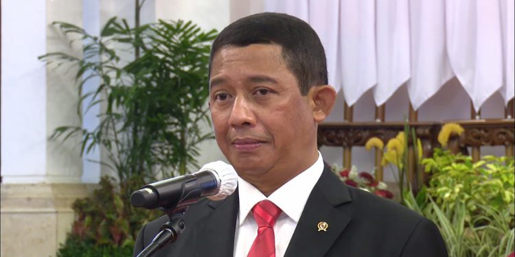 Mayor Jenderal Suharyanto : BNPB Akan Hadir Sesingkat-Singkatnya Saat Terjadi Bencana 