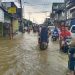 Pemkab Serdang Bedagai Aktifkan Posko Tangani Banjir Lima Desa