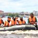 Kepala BNPB Minta Pemkab Sintang Siapkan Rencana Jangka Pendek dan Jangka Panjang
