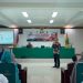 Wakil Ketua KPK Hadiri Kuliah Umum di Universitas Yapis Papua