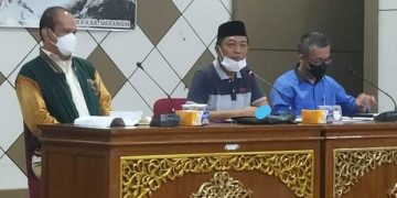 Kabupaten Merangin Siap Gelar GEO-FUN Rafting 2021