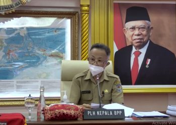 Sebanyak 39 Daerah Masuk Nominator IGA Tahun 2021