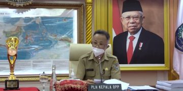 Sebanyak 39 Daerah Masuk Nominator IGA Tahun 2021