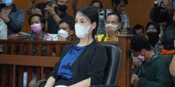 Jaksa Penuntut Umum Menuntut Bebas Valencya