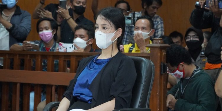 Jaksa Penuntut Umum Menuntut Bebas Valencya