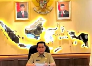 Kemendagri : Sebanyak 535 Pemda Telah Lakukan Input RKPD pada SIPD
