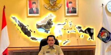 Kemendagri : Sebanyak 535 Pemda Telah Lakukan Input RKPD pada SIPD