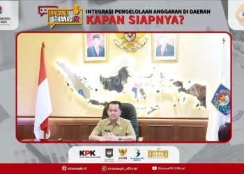 BPKP Dukung Penerapan Sistem Informasi Pemerintahan Daerah 