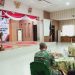 Merangin Peringati Hari Guru Nasional 2021 