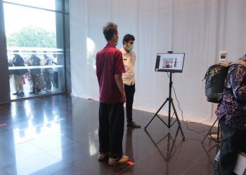 Teknolog Face Recognition Dukcapil di Seleksi Anggota KPU dan Bawaslu Banjir Apresiasi