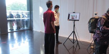 Teknolog Face Recognition Dukcapil di Seleksi Anggota KPU dan Bawaslu Banjir Apresiasi