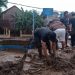 Satu Rumah Warga Garut Hanyut dan 20 KK Mengungsi Akibat Banjir