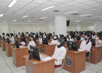 Kemendagri Membagi Lokasi SKB CPNS Sesuai Domisili Peserta