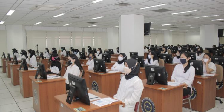 Kemendagri Membagi Lokasi SKB CPNS Sesuai Domisili Peserta