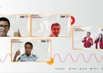 Ini Nama-Nama Pemenang Kompetisi JDC dan Desain Maskot JAGA Diumumkan KPK