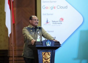 Dirjen Bina Adwil : Membangun Smart City Harus Sesuai dengan Masalah dan Kebutuhan Masyarakat