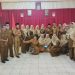 Hasil Musyawarah Guru, Ampriadi Jabat PLT Kepsek SMPN 1 Merangin