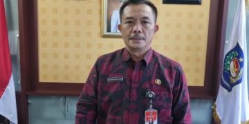 Pengurus PWI Kabupaten Merangin Resmi Dilantik, Dirjen Bina Pemdes Kemendagri Ucapkan Selamat
