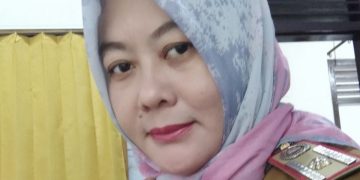 Hebat, Zahratul Ainiyati Satu-Satunya Perempuan Ikut Lelang JPT Essellon II Merangin